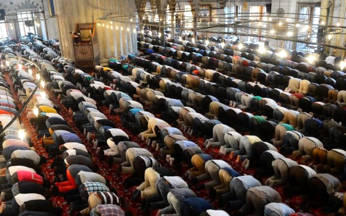 Miraç Kandili ibadetleri nelerdir?