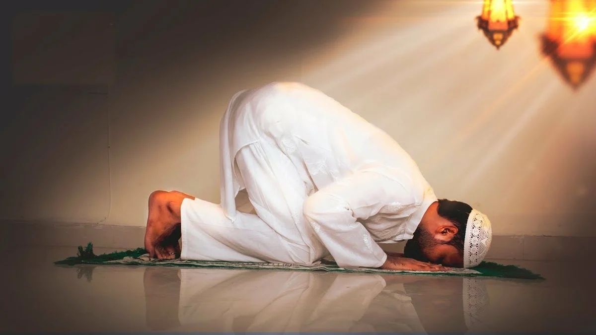 Miraç Kandili'nin önemi nedir? Miraç Kandili'nde ne yapmalı? Miraç Kandili'nde hangi dualar okunur?