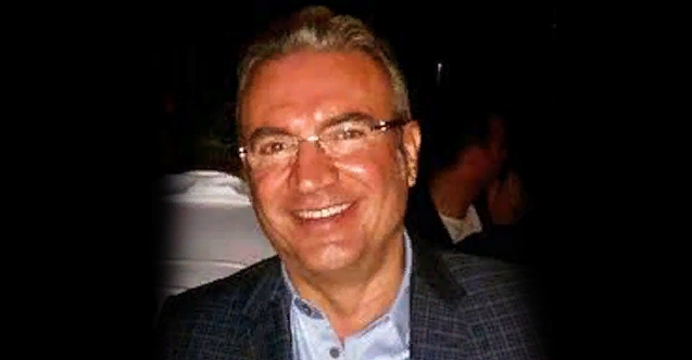 Numan Ceyhan kimdir? Nereli ve kaç yaşında? | Numan Ceyhan koronavirüs mü oldu?