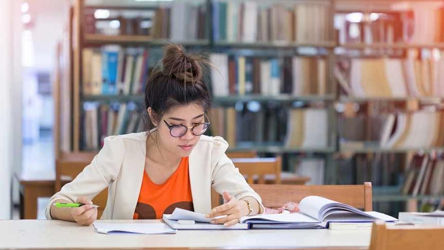 Araştırma görevlisi nasıl olunur? 