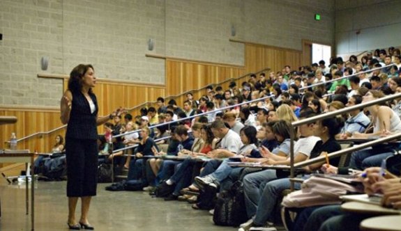 Araştırma görevlisi nasıl olunur? 