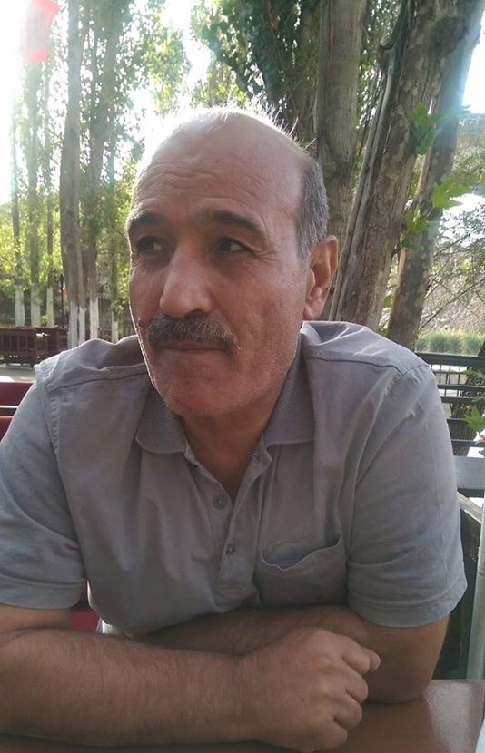 Köpeklerini 2 gündür gezdirmeyince öldüğü ortaya çıktı