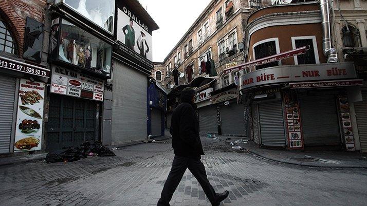 İşkur işveren kısa çalışma ödeneği nedir?