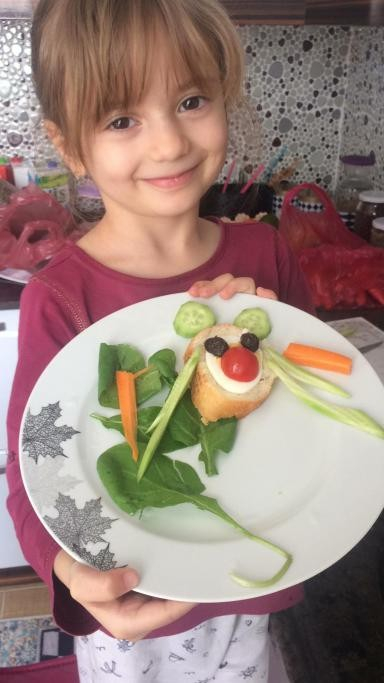 Çocuk Akademisi uzaktan eğitime başladı