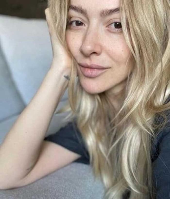 Hadise ve Kaan Yıldırım aşkı kendini bir kez daha ele verdi