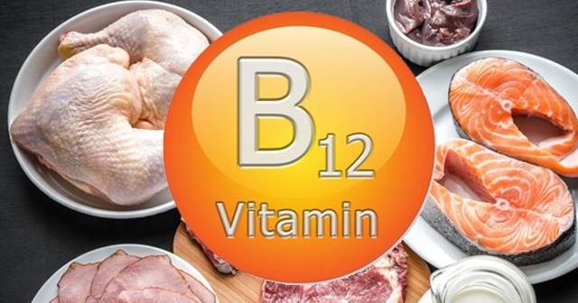 B12 vitamini nedir? Ne işe yarar?