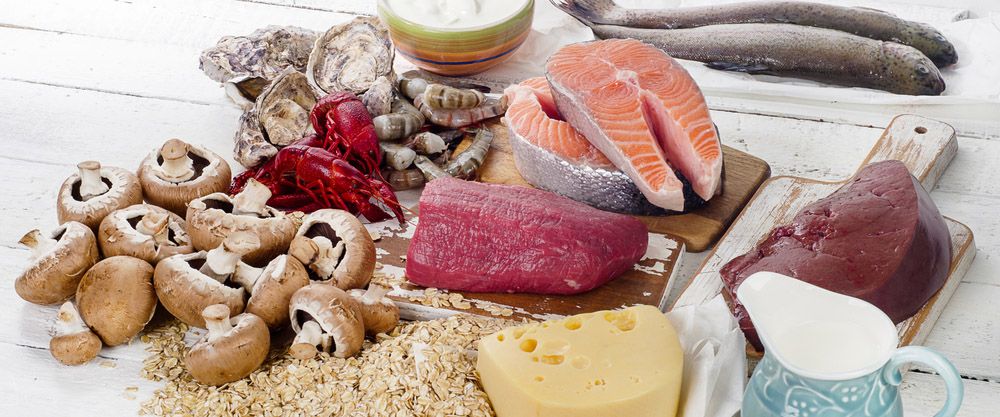 B12 vitamini nedir? Ne işe yarar?