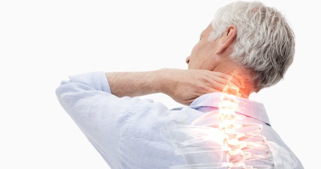 Boyun tutulması nasıl geçer?