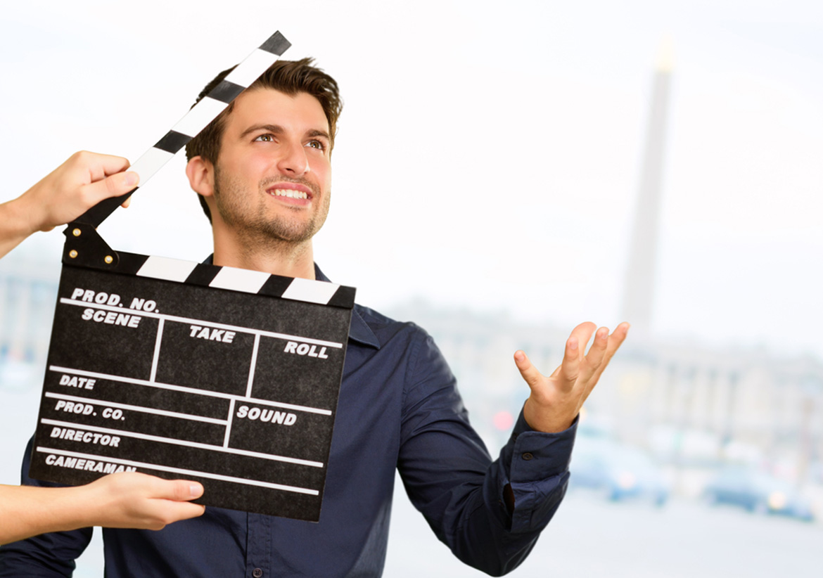 Oyuncu nasıl olunur?