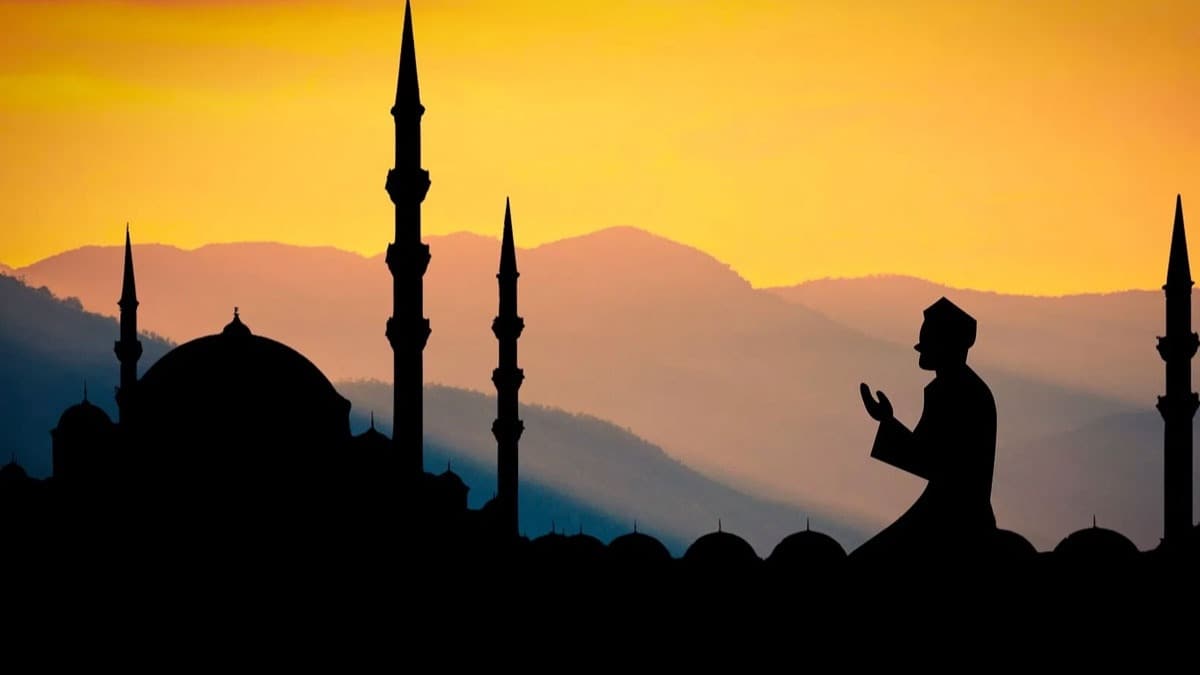 Şaban ayı faziletleri