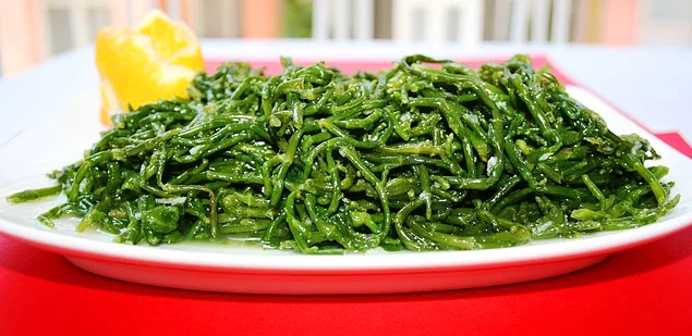 Meze çeşitleri ve tarifleri