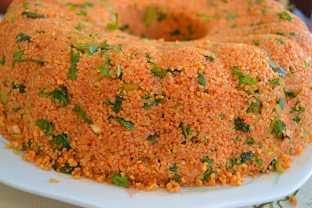 Meze çeşitleri ve tarifleri