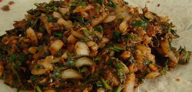 Meze çeşitleri ve tarifleri