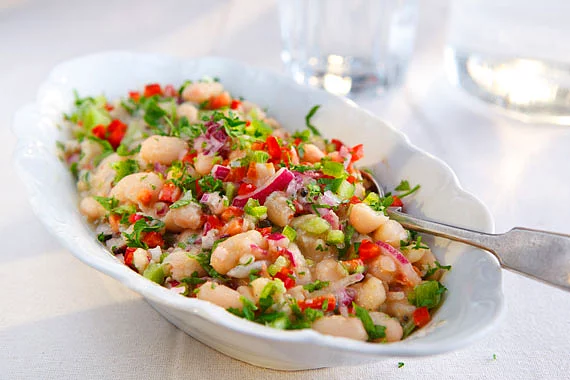 Meze çeşitleri ve tarifleri