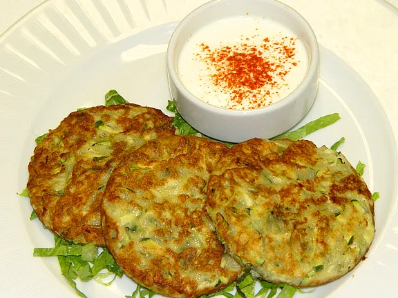 Meze çeşitleri ve tarifleri