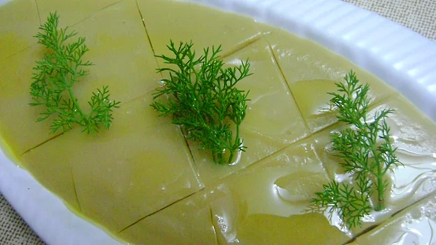 Meze çeşitleri ve tarifleri