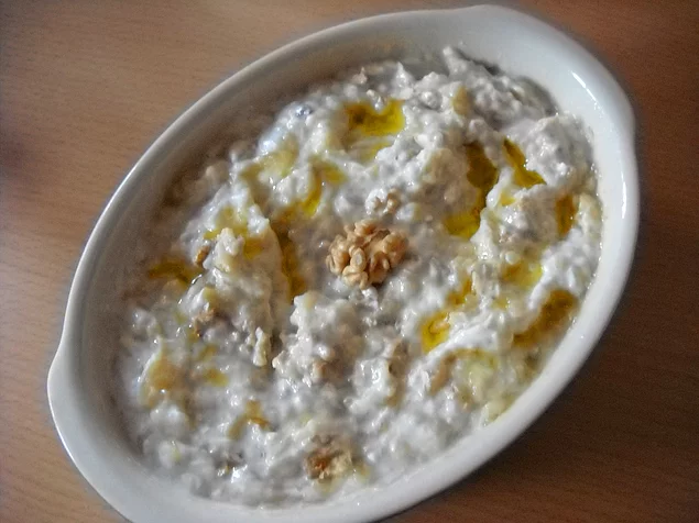 Meze çeşitleri ve tarifleri