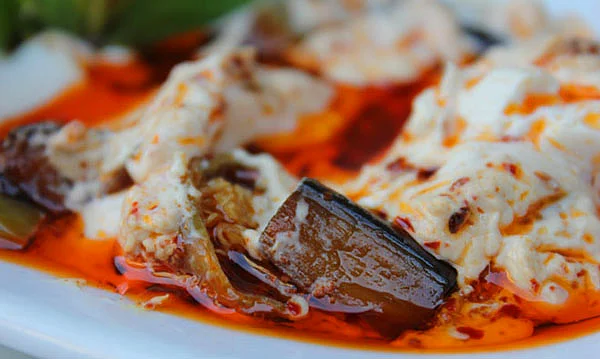 Meze çeşitleri ve tarifleri