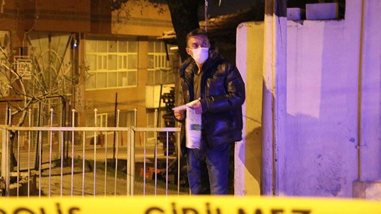 Korona şüphesiyle gözlem altına alındı, hastaneden kaçtı! Polisler böyle yakaladı