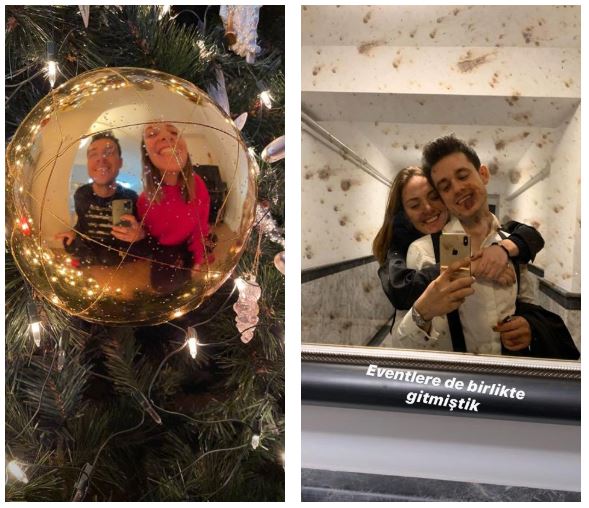 Orkun Işıtmak'ın nişanlısı Merve Yorgancılar kimdir? | Kaç yaşında? | Instagram hesabı ne?