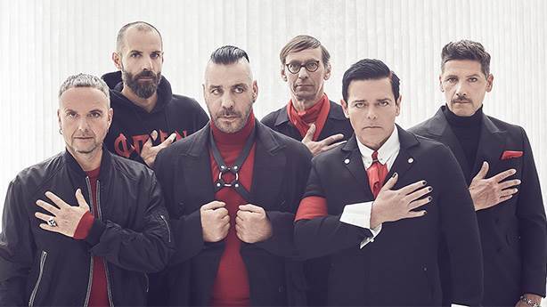 Rammstein’ın vokalisti koronavirüse yakalandı! Durumu kritik, ölüm riski var