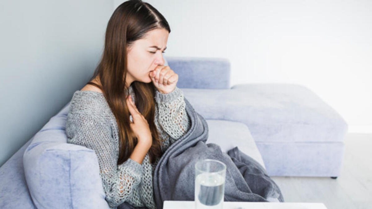 KOAH Hastalığı Nedir? Belirtileri Nelerdir?