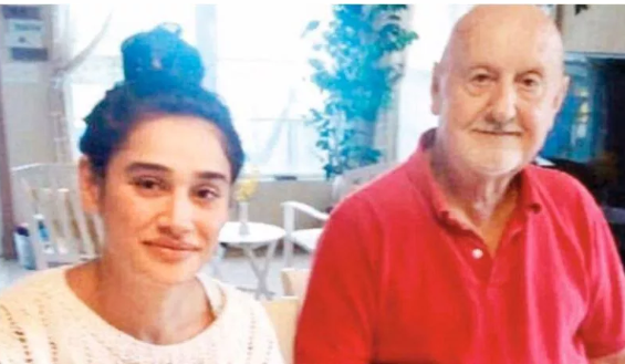 Meltem Miraloğlu'dan evlilik açıklaması: Baba kız ilişkimiz değişmedi