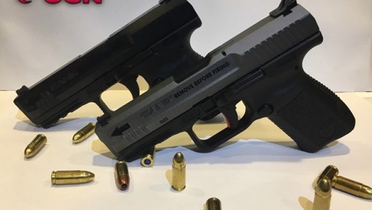 Silah çeşitleri ve özellikleri nelerdir?