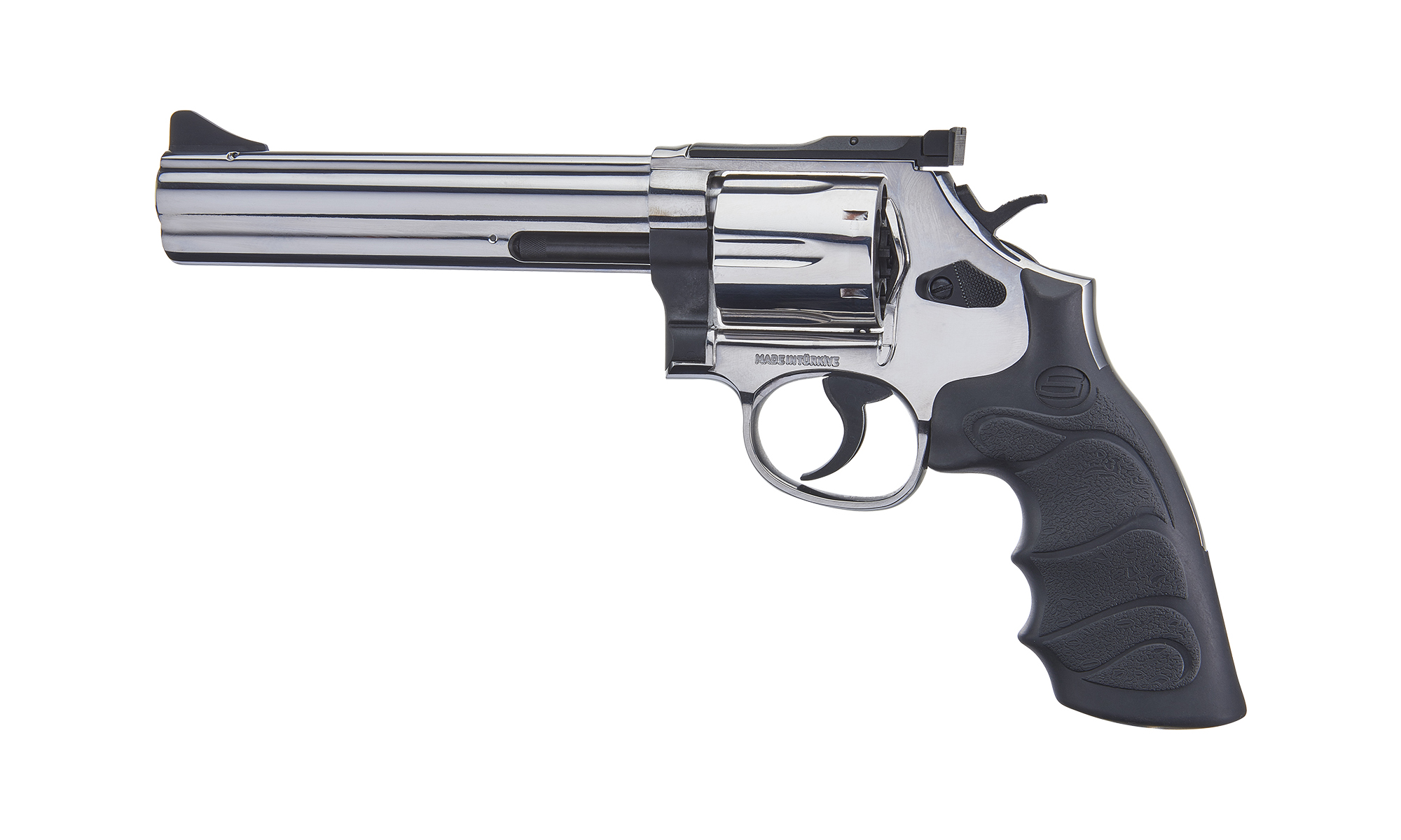 Silah çeşitleri ve özellikleri nelerdir?