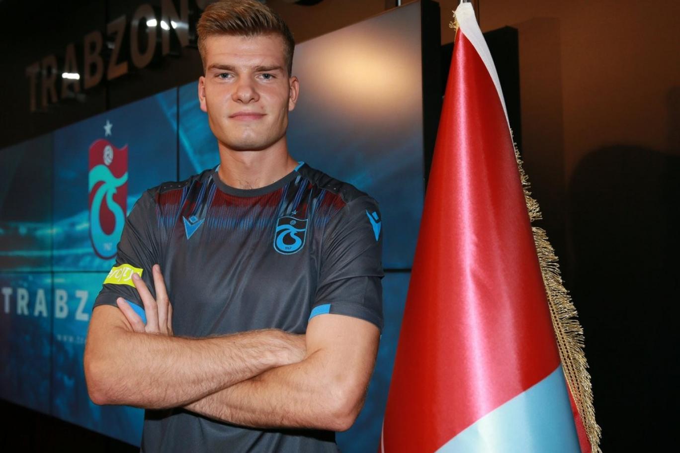 Süper Lig'in en değerli oyuncusu belli oldu