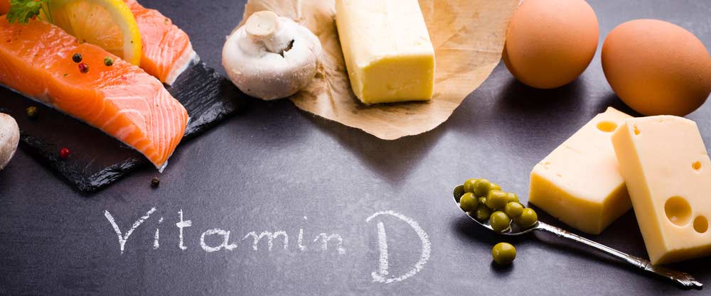 D vitamini nedir? Faydaları nelerdir?
