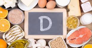 D vitamini nedir? Faydaları nelerdir?