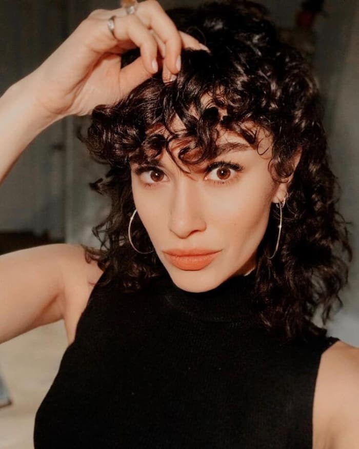 Hande Doğandemir: Estetiğim yok ama varmışcasına linç yiyorum