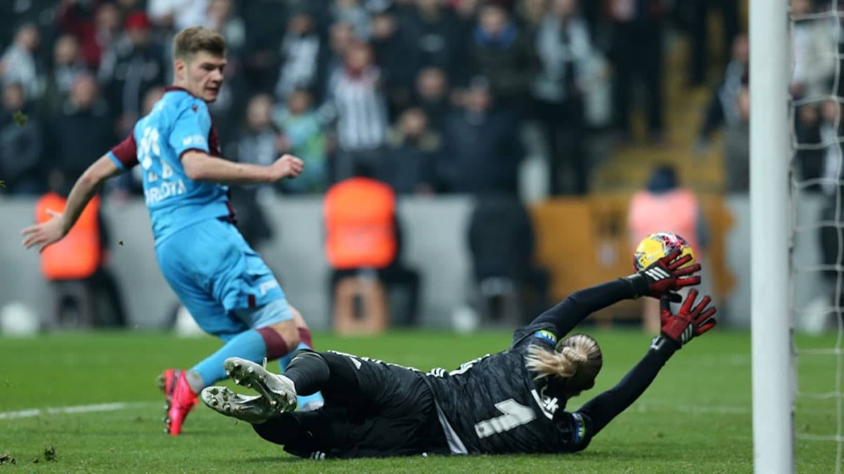 Süper Lig'in en değerli oyuncusu belli oldu