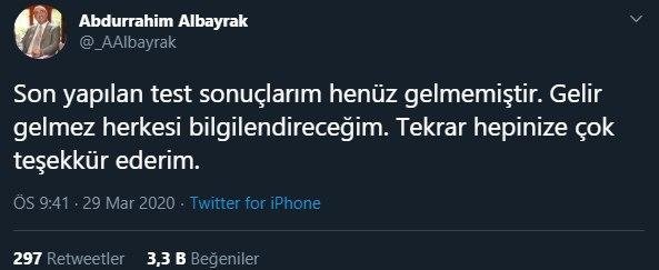 Buse Terim'den yalanlama geldi! Babamın durumu...