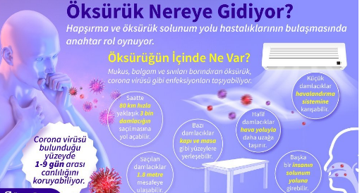 6 köy daha karantinada! Giriş-çıkışlar yasaklandı