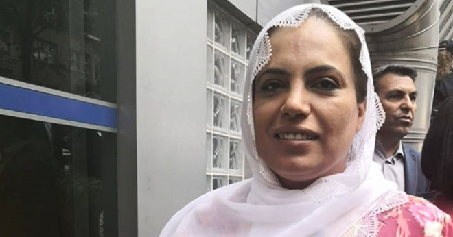 Remziye Tosun kimdir? Nereli ve kaç yaşında?