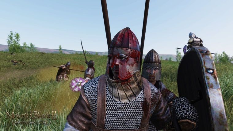 Mount & Blade II: Bannerlord erken erişim tarihi bugüne çekildi!