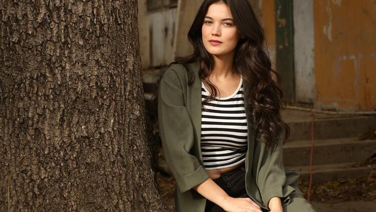 Pınar Deniz'in anneannesi koronavirüse yenik düştü