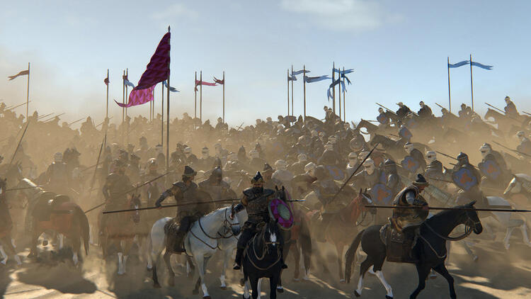 Mount & Blade II: Bannerlord erken erişim tarihi bugüne çekildi!