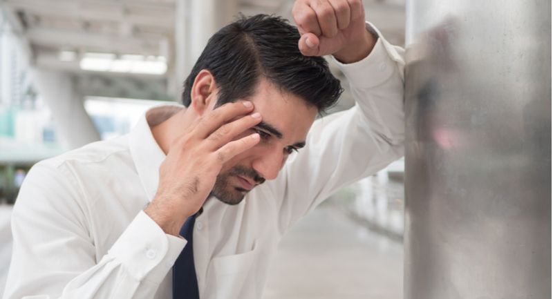 Vertigo nedir? Belirtiler nelerdir? Nasıl geçer ?