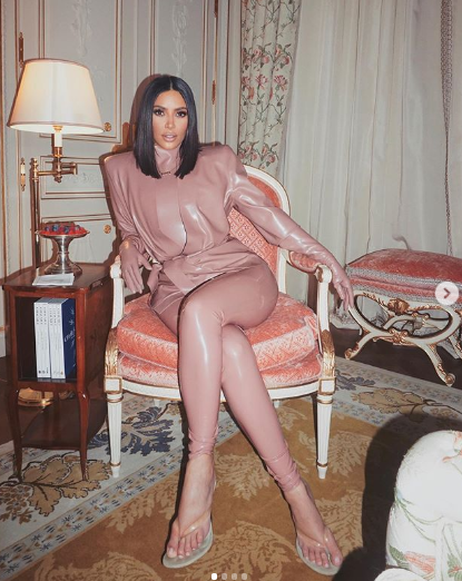 Kim Kardashian'dan dudak uçuklatan bağış! 1milyon dolar bağışlayacak