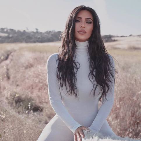 Kim Kardashian'dan dudak uçuklatan bağış! 1milyon dolar bağışlayacak