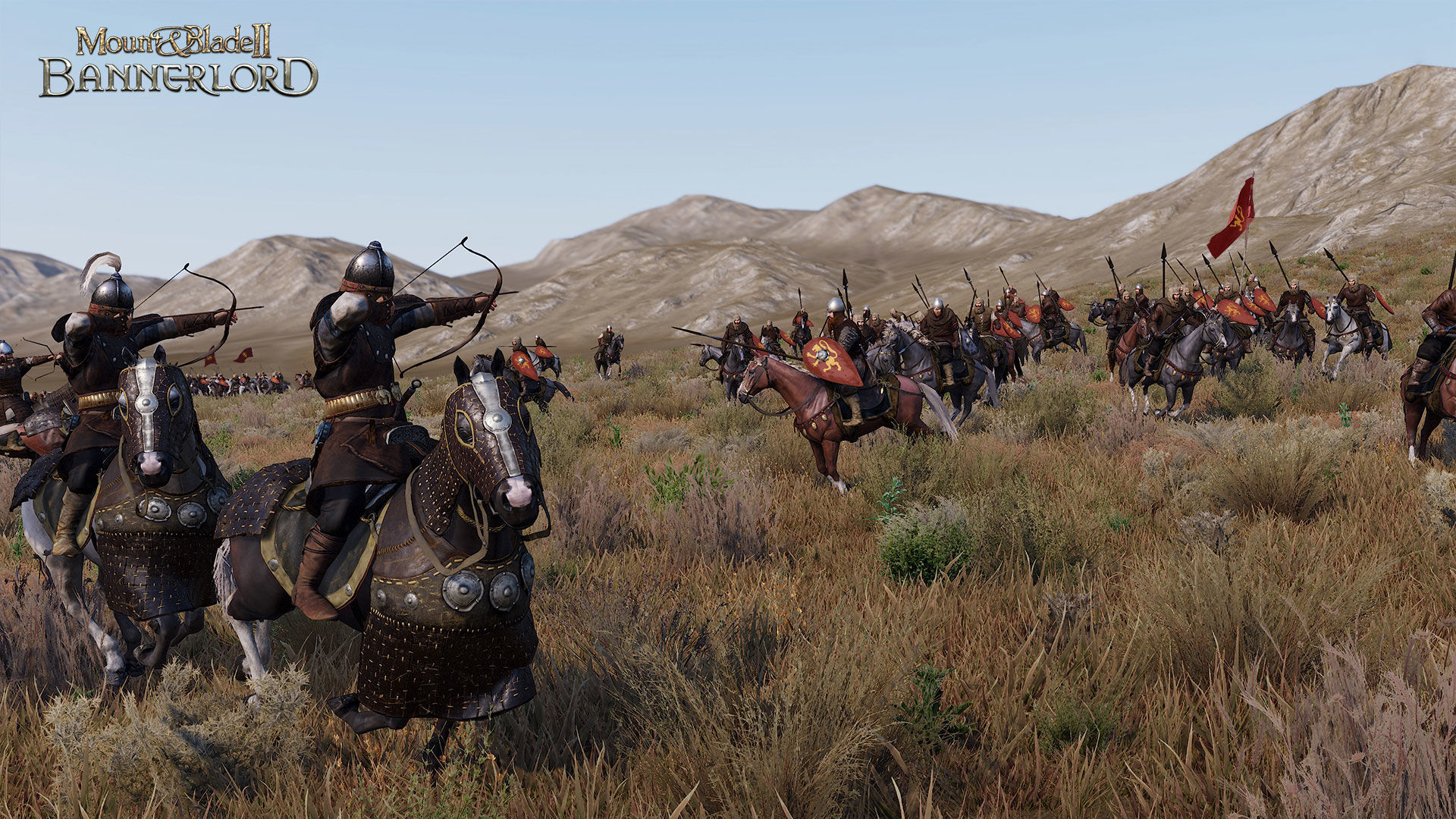 Mount & Blade II: Bannerlord erken erişim tarihi bugüne çekildi!