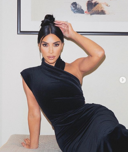 Kim Kardashian'dan dudak uçuklatan bağış! 1milyon dolar bağışlayacak
