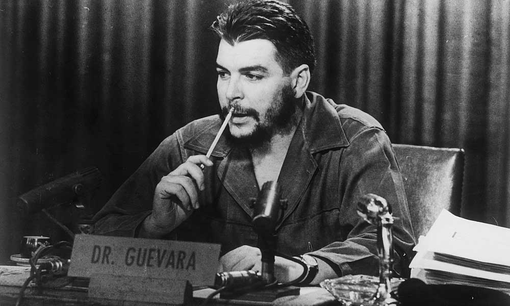 Che Guevara kimdir?
