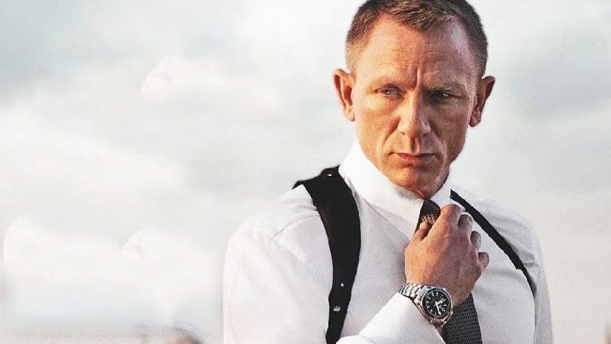 James Bond’un tüm silah koleksiyonunu çaldılar! 
