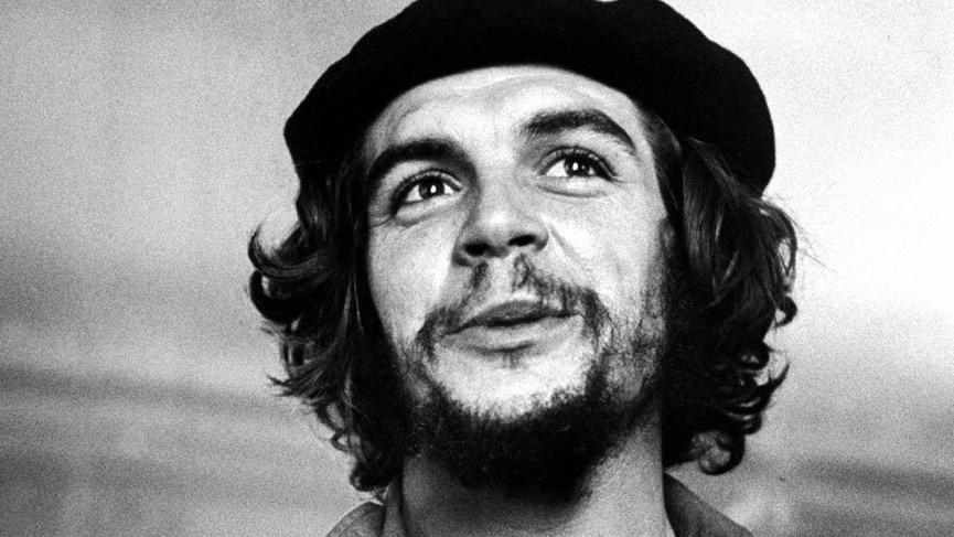 Che Guevara kimdir?