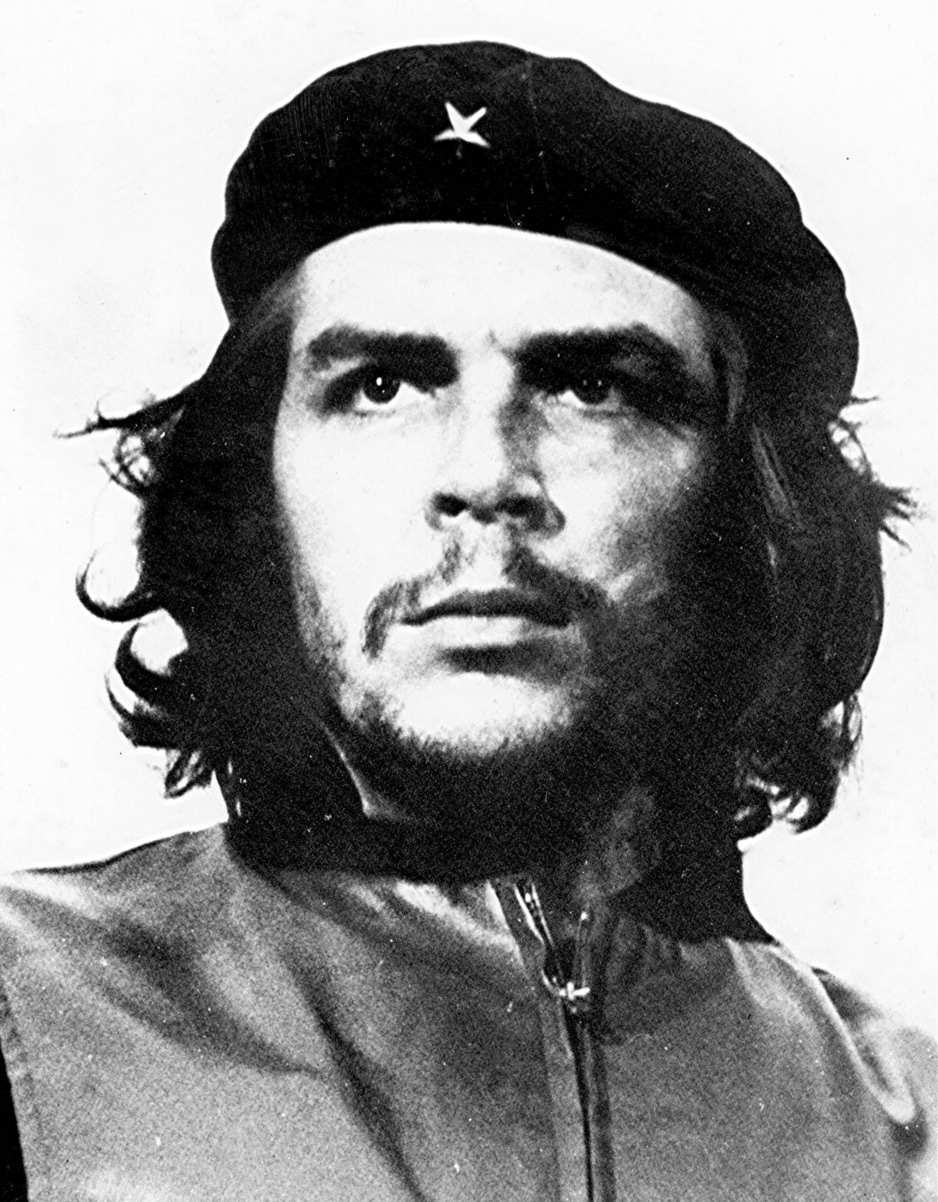 Che Guevara kimdir?