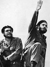 Che Guevara kimdir?